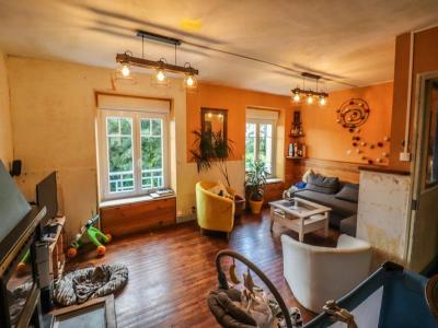 For sale Loqueffret 6 rooms 121 m2 Finistere (29530) photo 3