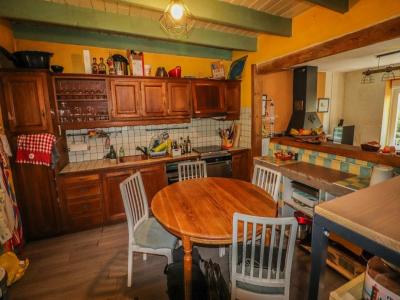 For sale Loqueffret 6 rooms 121 m2 Finistere (29530) photo 4