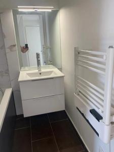 Acheter Appartement Havre Seine maritime
