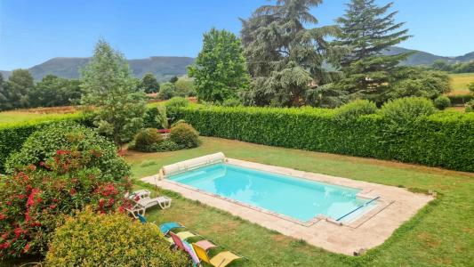 Annonce Vente 8 pices Maison Prat-bonrepaux 09
