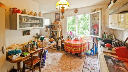 Acheter Maison 247 m2 Prat-bonrepaux