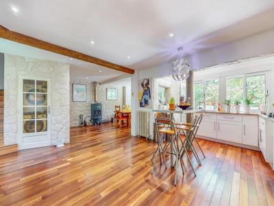 Acheter Maison Linas 469000 euros