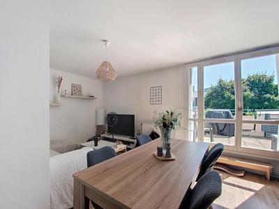 For sale Compiegne 3 rooms 57 m2 Oise (60200) photo 2