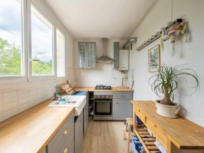 Acheter Appartement Vesinet 358000 euros