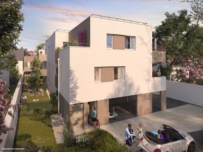 Annonce Vente Programme neuf Turballe 44