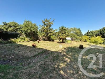 Annonce Vente Terrain Thiais 94