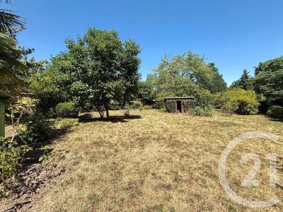 Acheter Terrain 1360 m2 Thiais