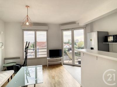Annonce Location 2 pices Appartement Thiais 94