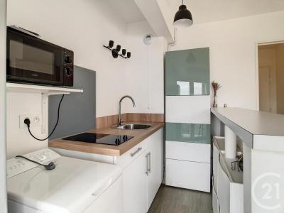 Louer Appartement 37 m2 Thiais