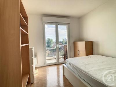 Louer Appartement Thiais Val de Marne