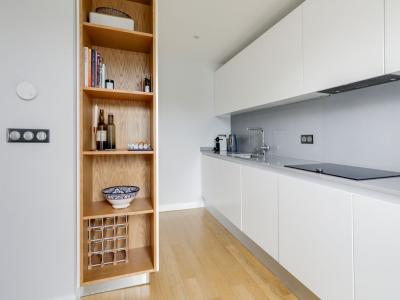 Louer Appartement 54 m2 Paris-12eme-arrondissement
