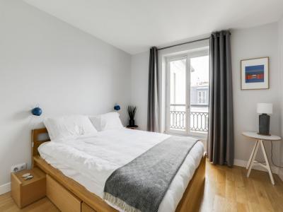 Louer Appartement Paris-12eme-arrondissement Paris