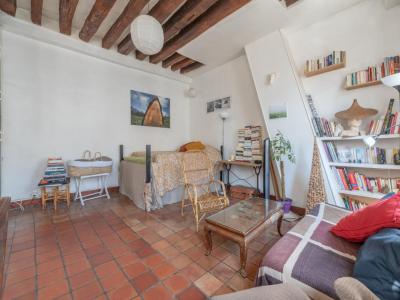 For rent Paris-3eme-arrondissement 1 room 33 m2 Paris (75003) photo 2