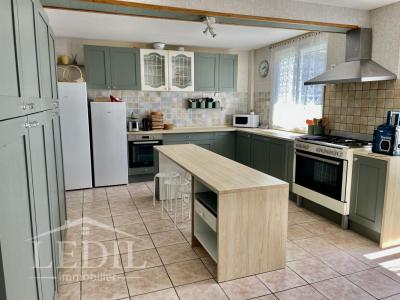 Annonce Vente Gite Saint-laurent 47