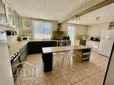 Acheter Gite 270 m2 Saint-laurent