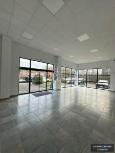 Annonce Location Local commercial Montagny-les-lanches 74