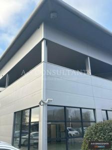 Louer Local commercial Montagny-les-lanches Haute savoie