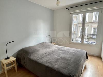 For rent Villeurbanne 3 rooms 76 m2 Rhone (69100) photo 3