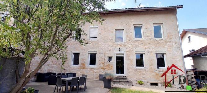 For sale Apremont MARTIGNAT 6 rooms 220 m2 Ain (01100) photo 0