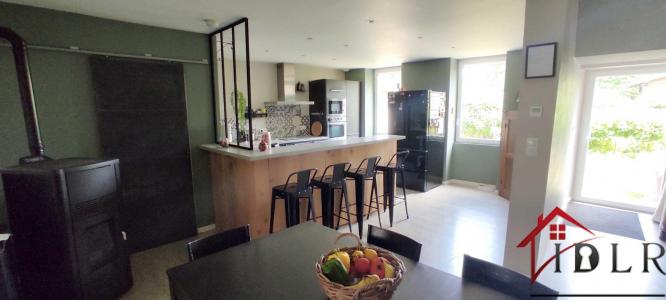 For sale Apremont MARTIGNAT 6 rooms 220 m2 Ain (01100) photo 1
