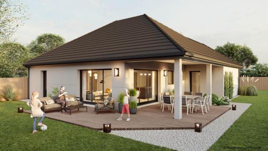Acheter Maison 97 m2 Gouy