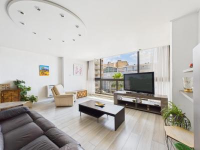Acheter Appartement 93 m2 Ajaccio