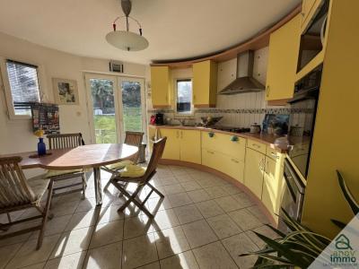 Acheter Maison Saint-bonnet-de-mure 720000 euros