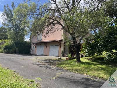 Annonce Vente 8 pices Maison Dignac 16