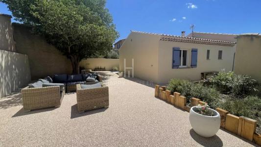 Annonce Vente Prestige Aureille 13