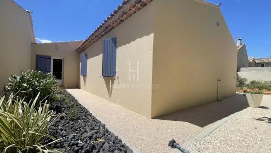 Acheter Prestige Aureille 585000 euros