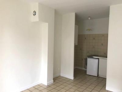 Annonce Location Appartement Aubiere 63