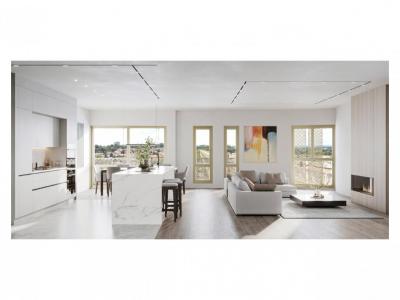 For sale Montpellier 4 rooms 169 m2 Herault (34000) photo 2