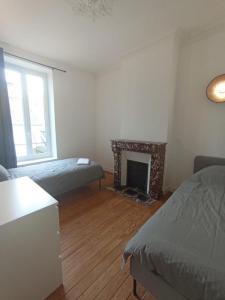 For rent Mans 1 room 22 m2 Sarthe (72100) photo 0