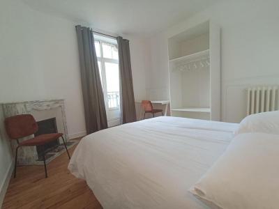 For rent Mans 1 room 22 m2 Sarthe (72100) photo 1