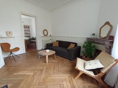 For rent Mans 1 room 22 m2 Sarthe (72100) photo 2