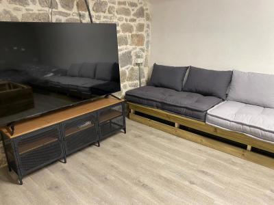 For rent Oullins 1 room 20 m2 Rhone (69600) photo 4