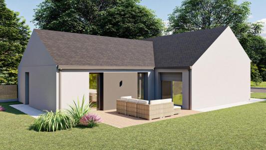 Acheter Maison Saint-georges-sur-cher Loir et cher