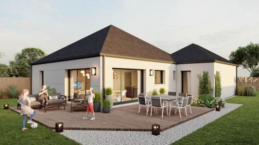 For sale Civray-de-touraine 5 rooms 97 m2 Indre et loire (37150) photo 4