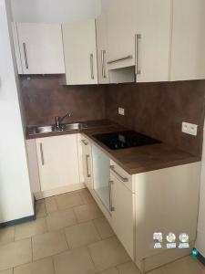 Louer Appartement 42 m2 Ales