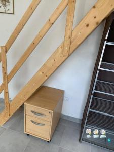 Louer Appartement 25 m2 Triel-sur-seine