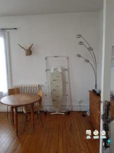 For rent Bouscat 2 rooms 53 m2 Gironde (33110) photo 2