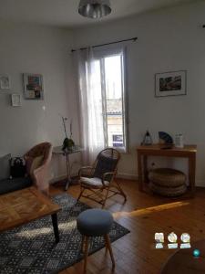 For rent Bouscat 2 rooms 53 m2 Gironde (33110) photo 3