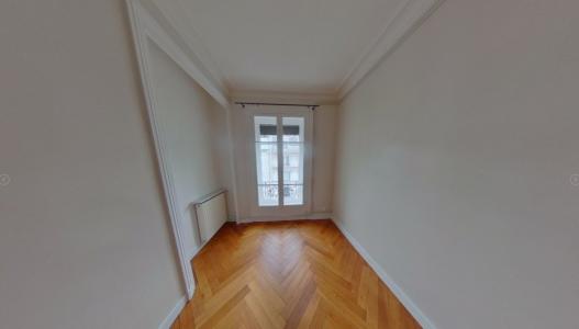 Louer Appartement Lyon-6eme-arrondissement 1117 euros