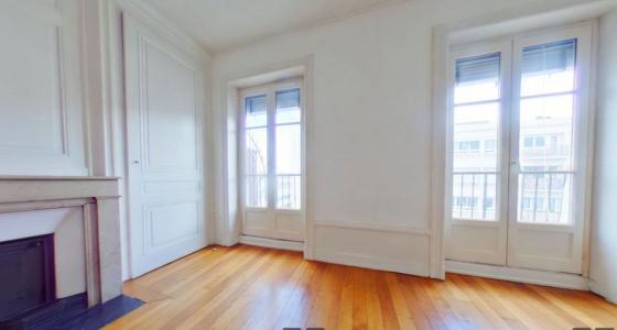 Annonce Location 2 pices Appartement Lyon-6eme-arrondissement 69