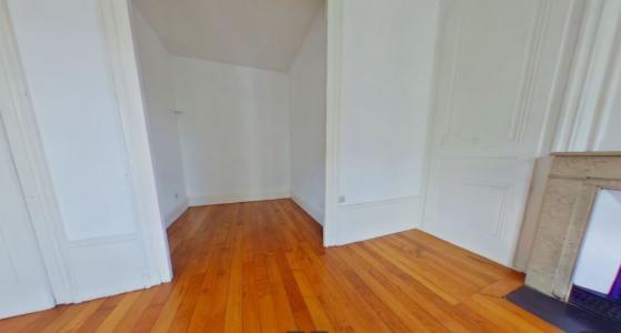 Louer Appartement 44 m2 Lyon-6eme-arrondissement