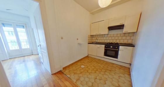 Louer Appartement Lyon-6eme-arrondissement Rhone