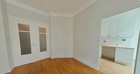 For rent Lyon-2eme-arrondissement 3 rooms 59 m2 Rhone (69002) photo 1