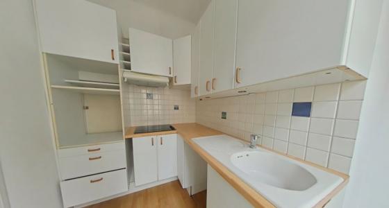 For rent Lyon-2eme-arrondissement 3 rooms 59 m2 Rhone (69002) photo 2