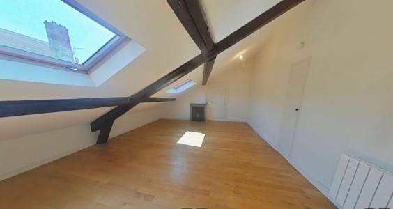 For rent Lyon-1er-arrondissement 2 rooms 47 m2 Rhone (69001) photo 0