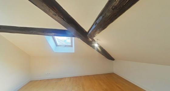 For rent Lyon-1er-arrondissement 2 rooms 47 m2 Rhone (69001) photo 1